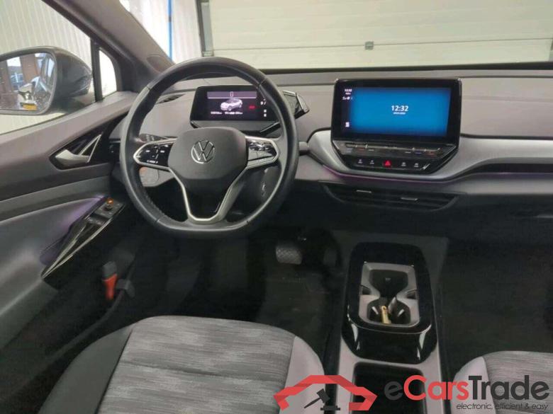 VOLKSWAGEN ID.4 Pro 77 kWh #3
