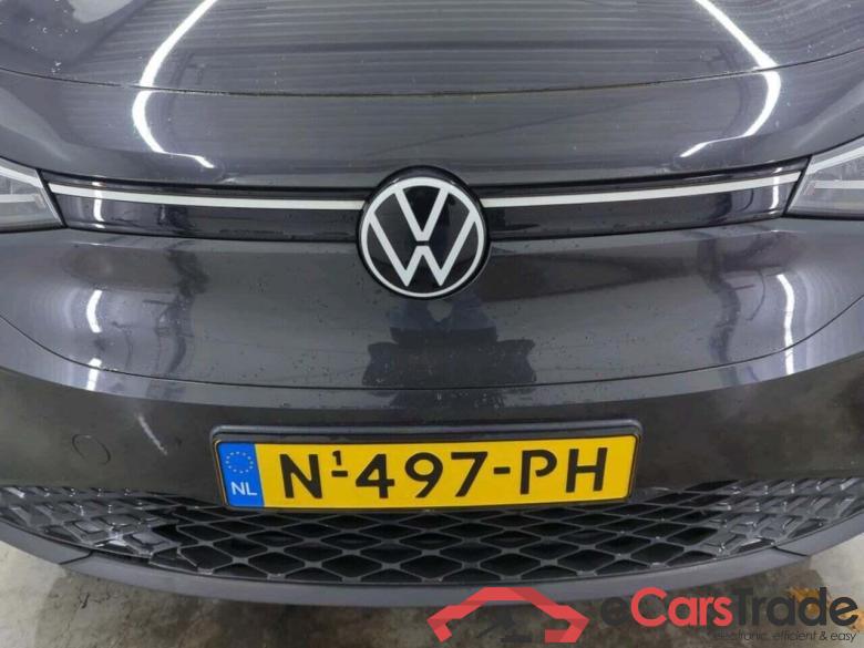 VOLKSWAGEN ID.4 Pro 77 kWh #4