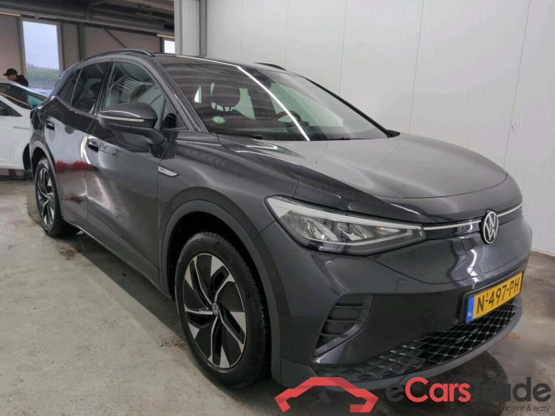 VOLKSWAGEN ID.4 Pro 77 kWh #5