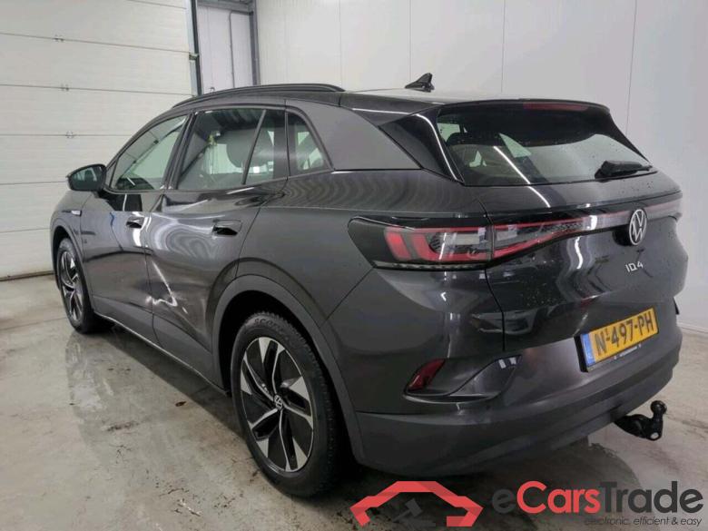 VOLKSWAGEN ID.4 Pro 77 kWh #6