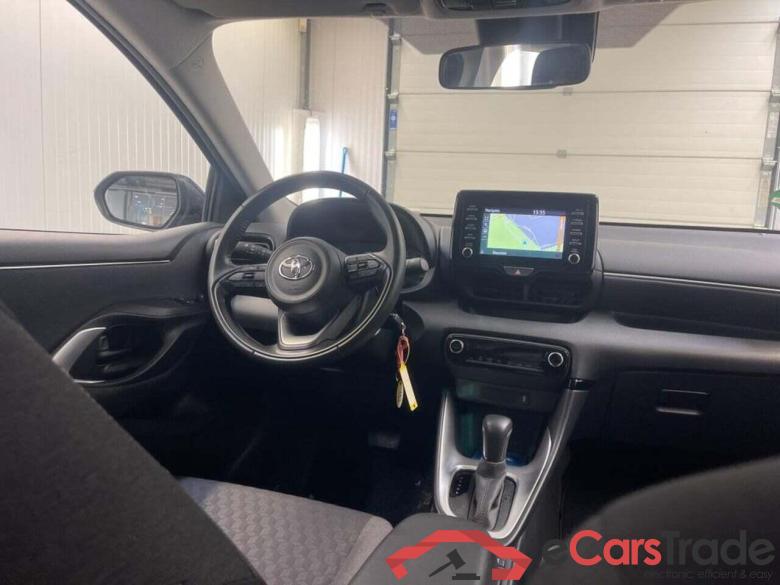 TOYOTA Yaris 1.5 Hyb. Active #3