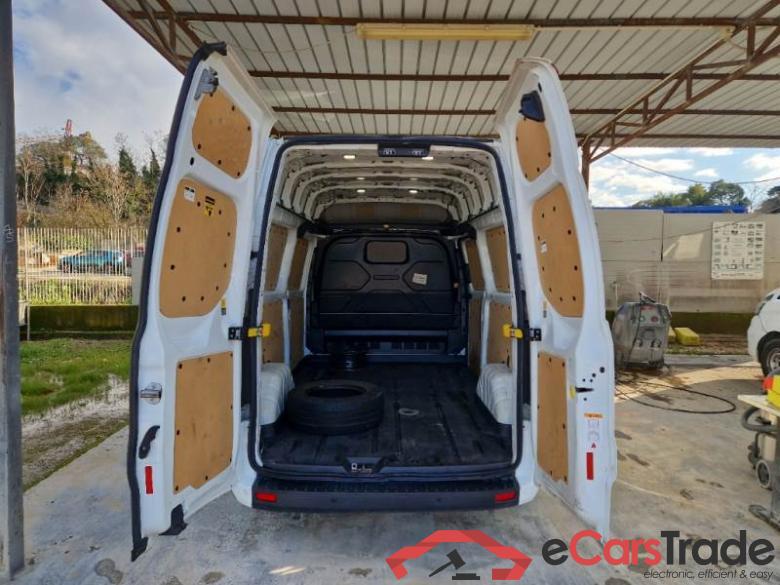 FORD TRANSIT CUSTOM / 2018 / 4P / FURGONE 300 L2H2 TREND 2.0 ECOBLUE MHEV 130 CV #5