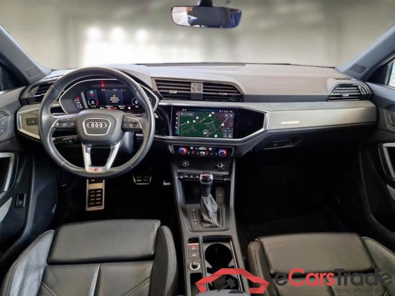 AUDI Q3 SPORTBACK / 2019 / 5P / SUV 40 TDI QUATTRO S TRONIC QUATTRO EDITION #3