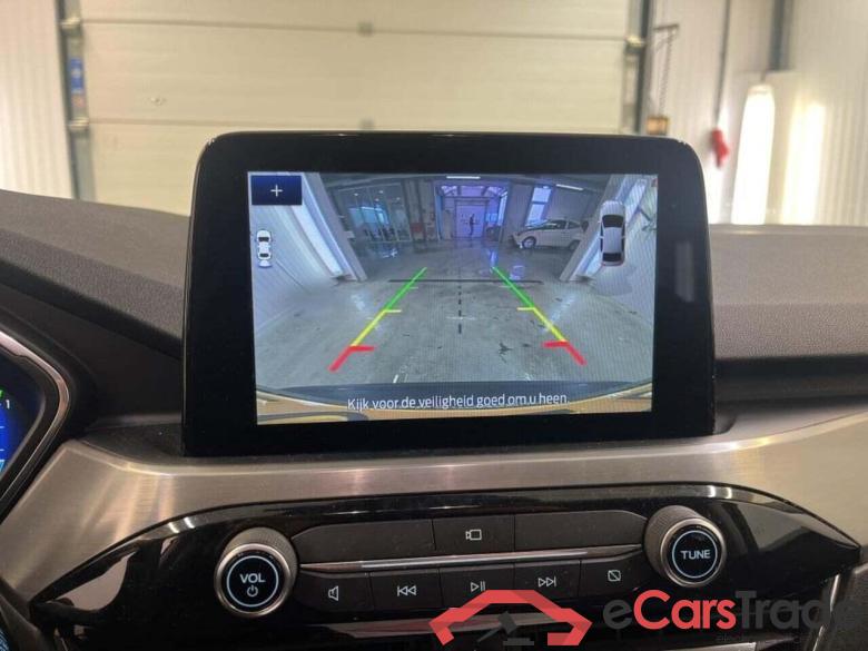 FORD KUGA 2.5 PHEV Titanium #6