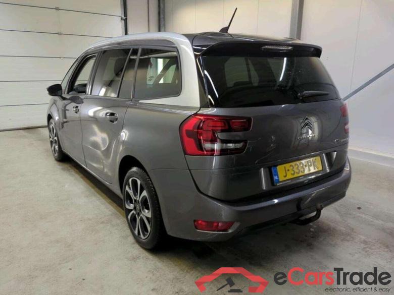 CITROEN Grand C4 SpaceTourer 1.5 Bl.HDI Bns #6