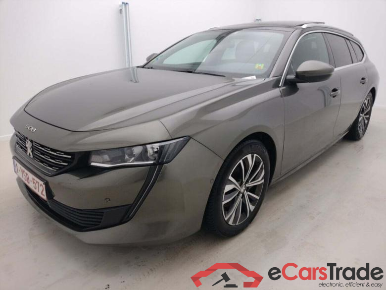 PEUGEOT 508 SW 1.5 BLUEHDI ALLURE EAT8