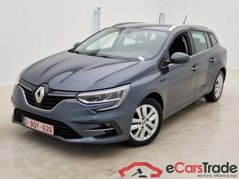 RENAULT MEGANE GRANDTOUR 1.5 BLUE DCI CORPORATE EDITION #1