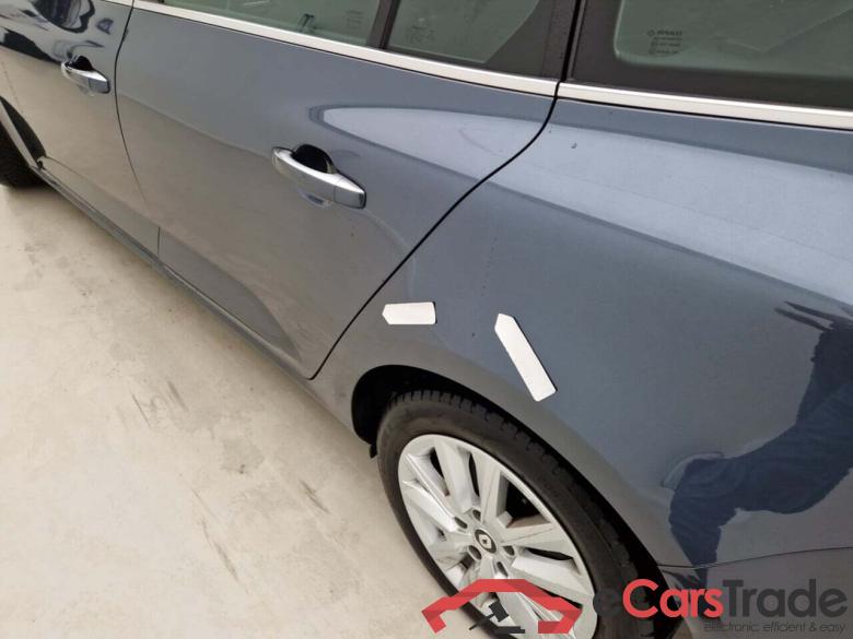 RENAULT MEGANE GRANDTOUR 1.5 BLUE DCI CORPORATE EDITION #6