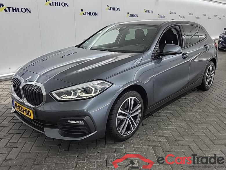 BMW 1-serie 118i 5D 100kW