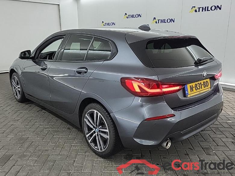 BMW 1-serie 118i 5D 100kW #3