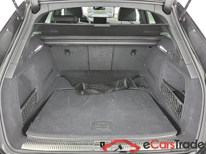 AUDI A4 Avant 35 TFSI S tronic S Edition 5D 110kW #5