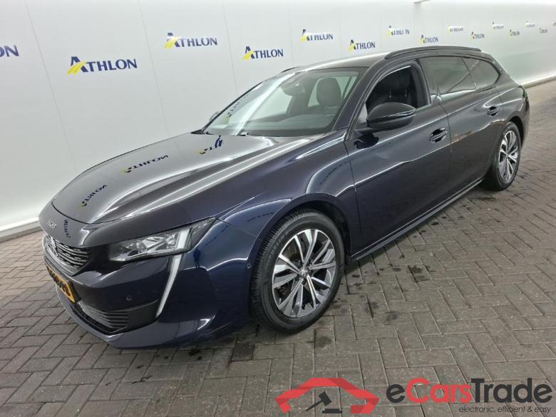 PEUGEOT 508 SW Allure Pack Business PureTech 130 EAT8 5D 96kW #1
