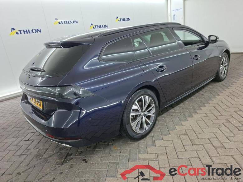 PEUGEOT 508 SW Allure Pack Business PureTech 130 EAT8 5D 96kW #3