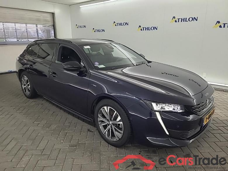 PEUGEOT 508 SW Allure Pack Business HYbrid 225 e-EAT8 5D 165kW #2