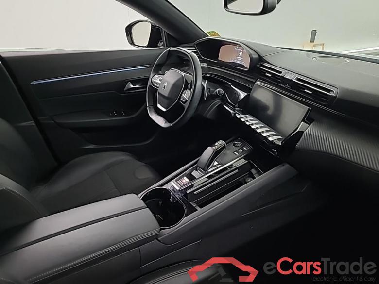 PEUGEOT 508 SW Allure Pack Business HYbrid 225 e-EAT8 5D 165kW #6