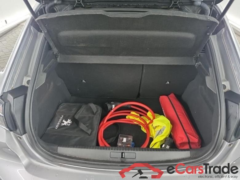 PEUGEOT 208 GT EV 50kWh 136 5D #5