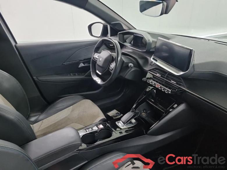 PEUGEOT 208 GT EV 50kWh 136 5D #6