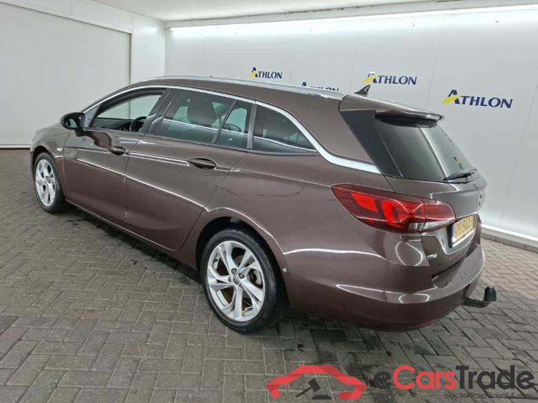 OPEL Astra Sports Tourer 1.4 Turbo 110kW Business Executive auto 5D #4