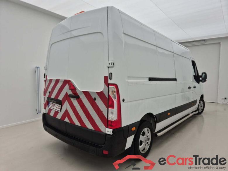 RENAULT MASTER 2.3 BLUE DCI L3H2 3.5T FWD GRA #2