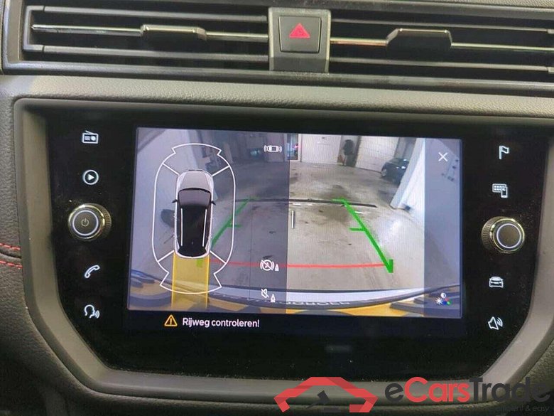 SEAT Arona 1.0 TSI FR Ltd Ed. #4