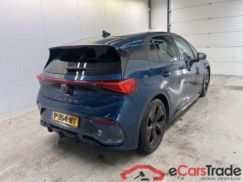 CUPRA Born Adr. One 62 kWh #2