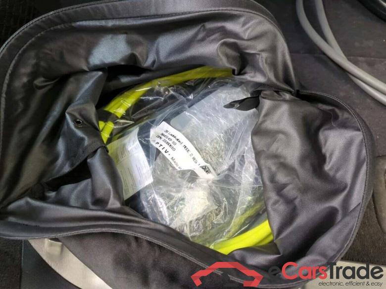 BMW 3-serie Touring 320 #6