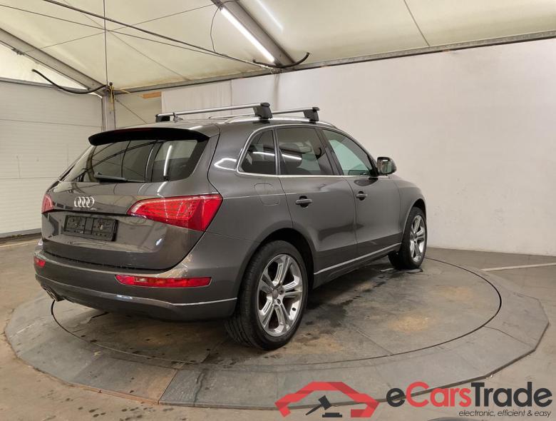 AUDI Q5 Audi Q5 SUV 2.0 TDI quattro 120(163) kW(PS) S tronic #2