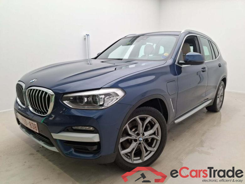 BMW X3 30E XDRIVE