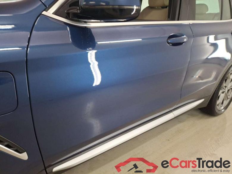 BMW X3 30E XDRIVE #4