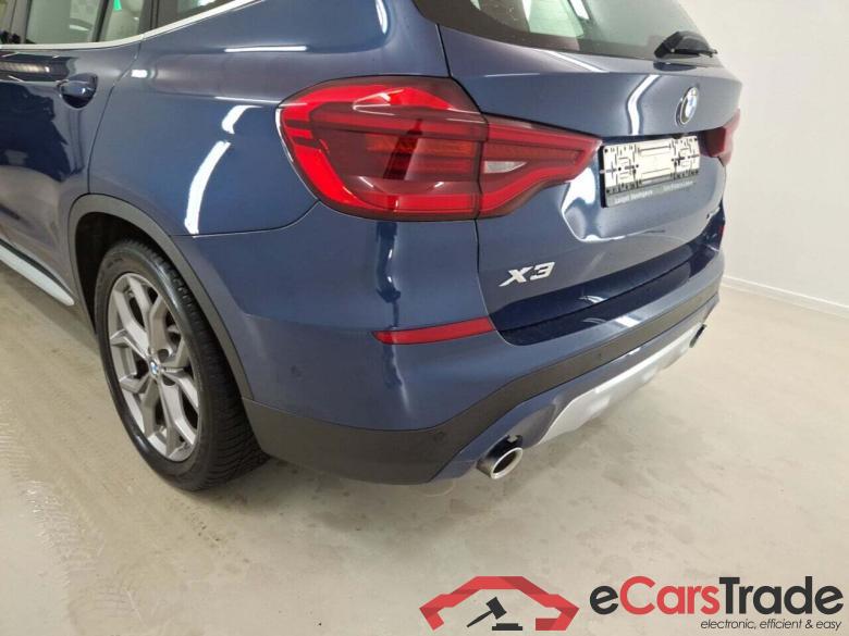 BMW X3 30E XDRIVE #5