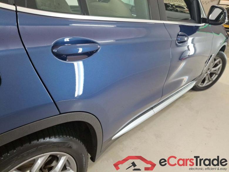 BMW X3 30E XDRIVE #6