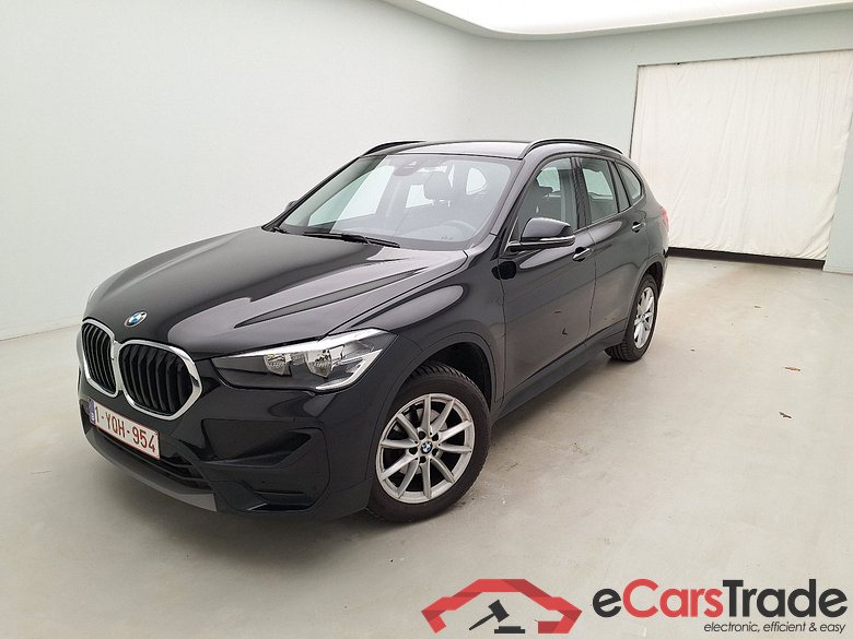 BMW, X1 FL'19, BMW X1 sDrive16d (85 kW) 5d #2