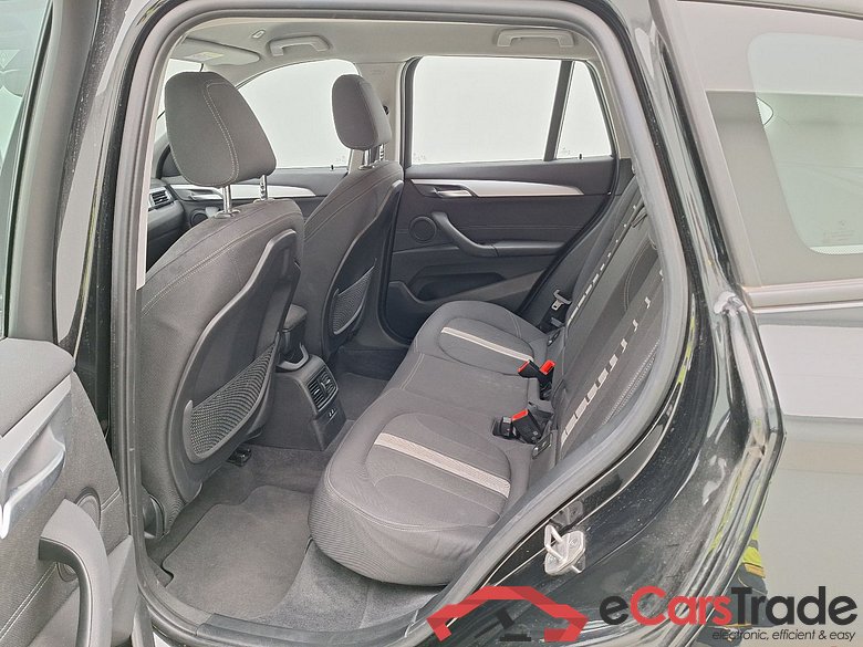 BMW, X1 FL'19, BMW X1 sDrive16d (85 kW) 5d #4