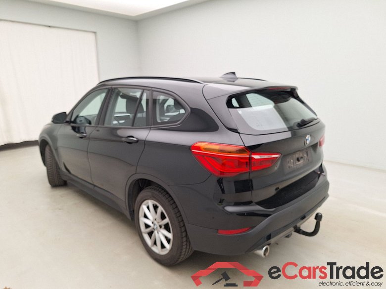 BMW, X1 FL'19, BMW X1 sDrive16d (85 kW) 5d #6