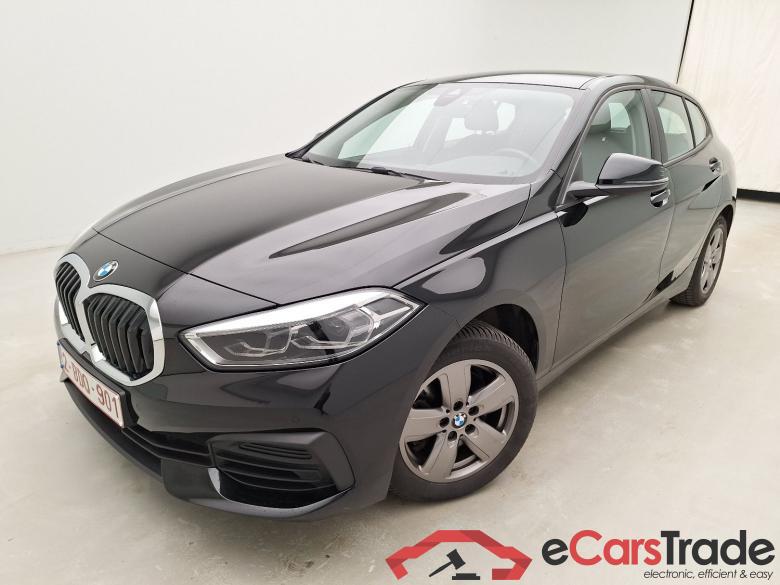 BMW, 1-serie '19, BMW 1 Reeks Hatch 116d (85 kW) 5d #2