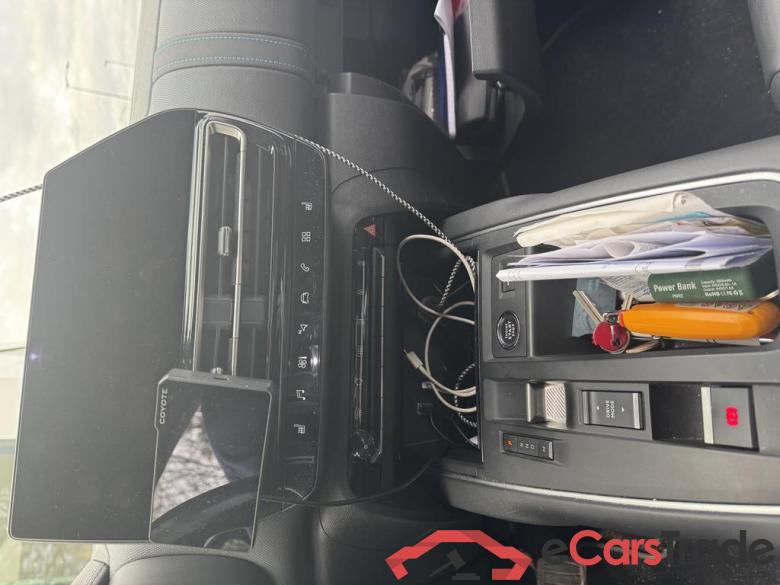 CITROEN C5 Aircross Aircross 1.5 BlueHDi Max S&S (EU6.4) #2