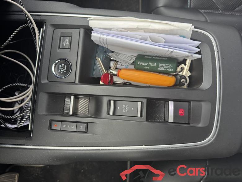 CITROEN C5 Aircross Aircross 1.5 BlueHDi Max S&S (EU6.4) #3