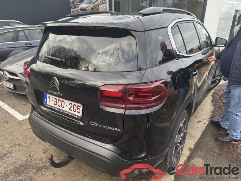 CITROEN C5 Aircross Aircross 1.5 BlueHDi Max S&S (EU6.4) #4