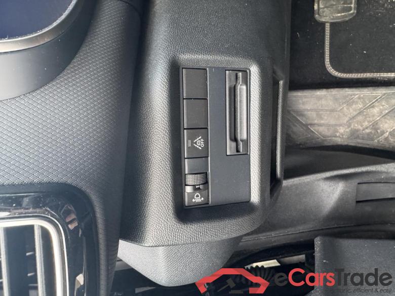 CITROEN C5 Aircross Aircross 1.5 BlueHDi Max S&S (EU6.4) #5