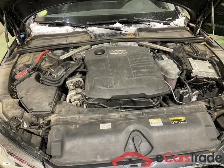 AUDI A4 AVANT 2.0 30 TDI 100KW S TR ATTRACTION B.E. #6