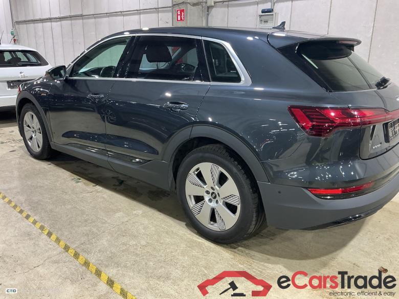 AUDI E-TRON 71 kWh 50 Quattro #3