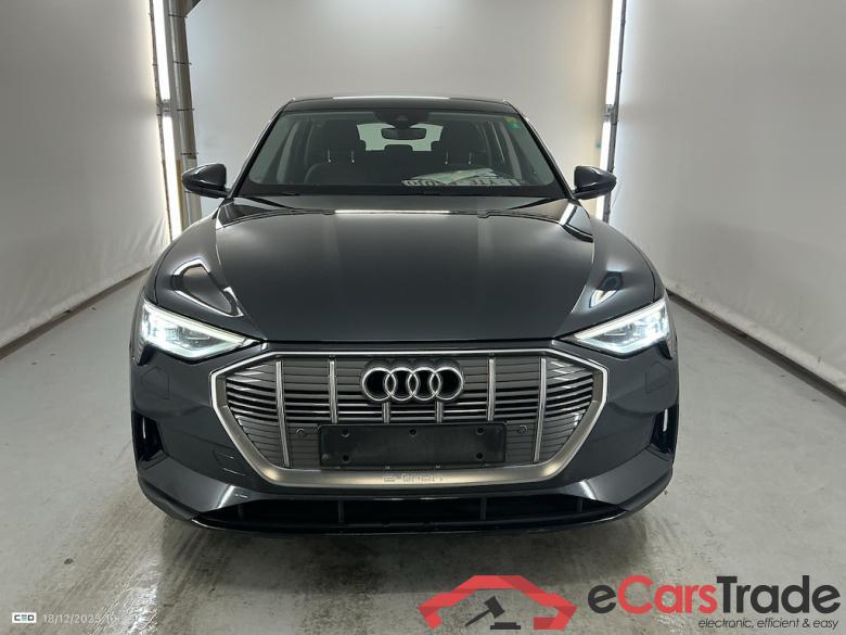 AUDI E-TRON 95 KWH 55 QUATTRO #2