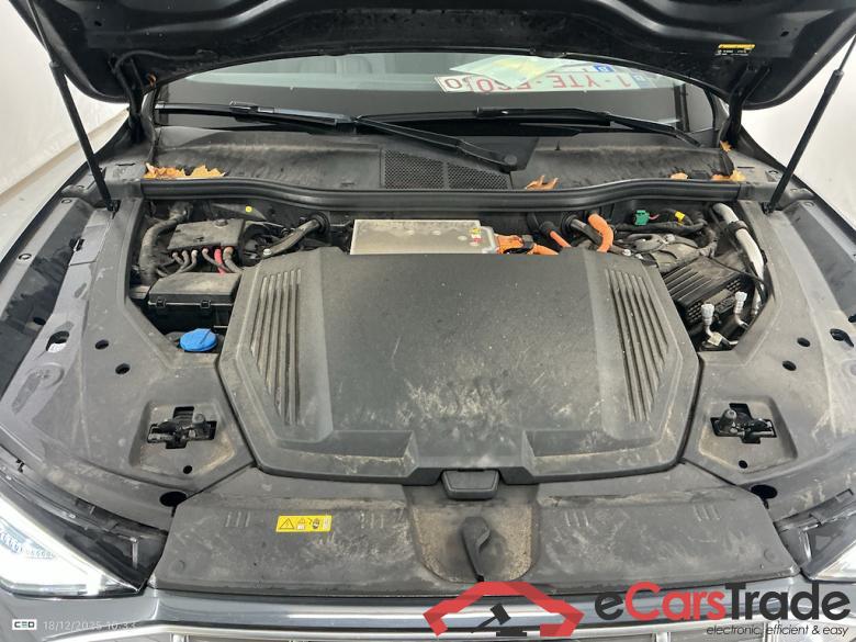 AUDI E-TRON 95 KWH 55 QUATTRO #6