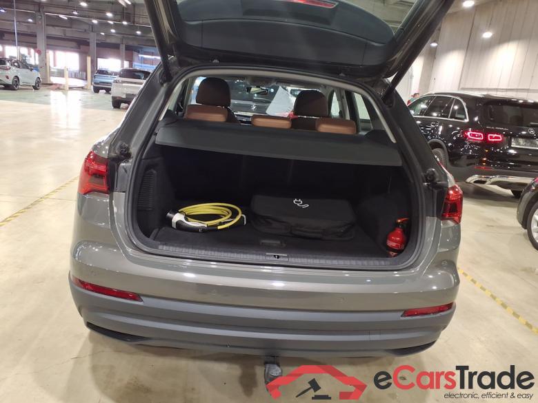AUDI Q3 1.4 45 TFSI E S TRONIC #3