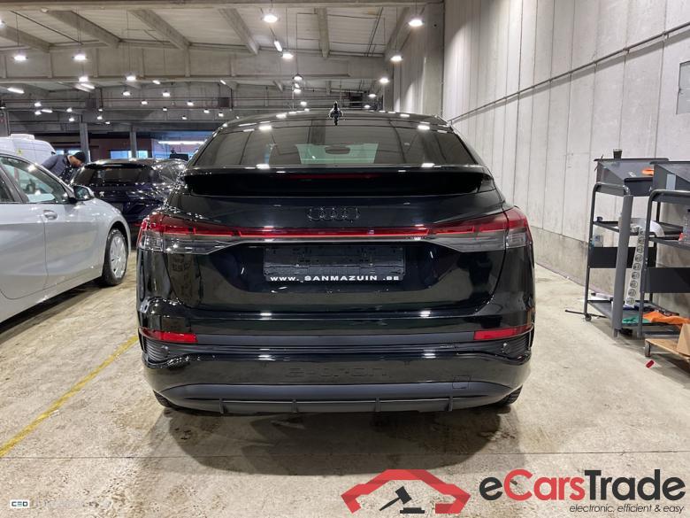 AUDI Q4 SPORTBACK E-TRON BEV 82KWH 45 CORPORATE S AUTO #5