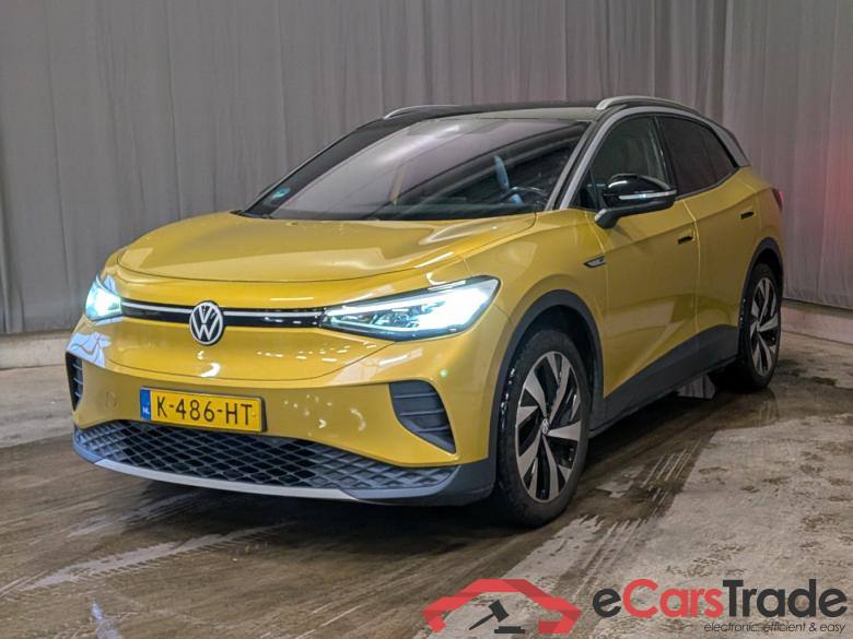 VOLKSWAGEN ID.4 First 77 kWh