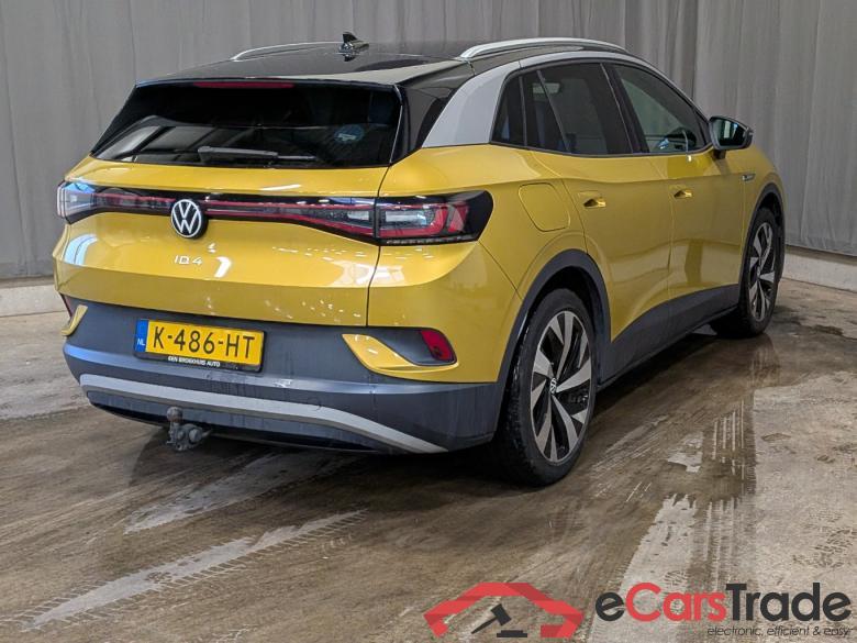 VOLKSWAGEN ID.4 First 77 kWh #3