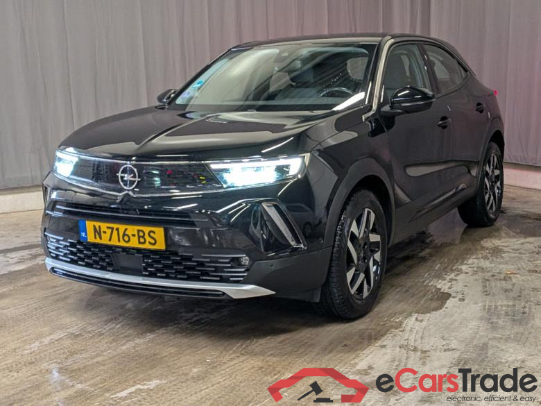 OPEL Mokka 1.2 Elegance