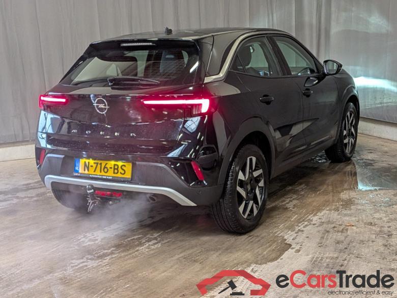 OPEL Mokka 1.2 Elegance #3