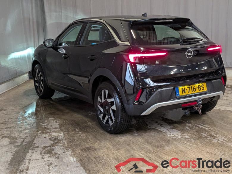 OPEL Mokka 1.2 Elegance #4